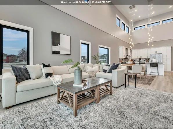 3302 Ponderosa Ct #6B, Spirit Lake, IA 51360