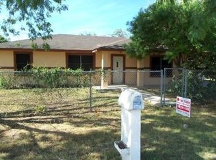 515 Loya St, Palmview, TX 78574