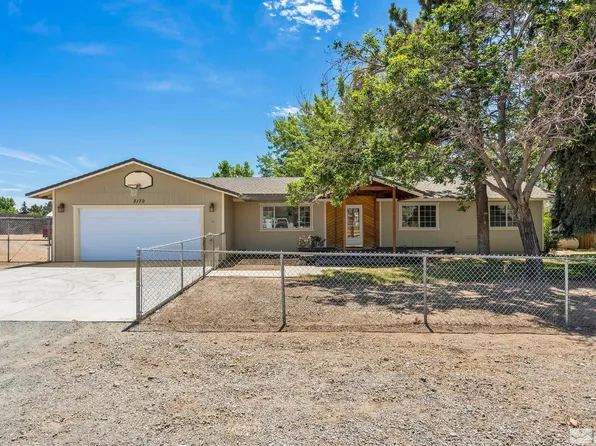 3170 Indian Ln, Reno, NV 89506
