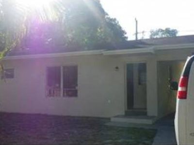 2452 Madison St, Hollywood, FL, 33020