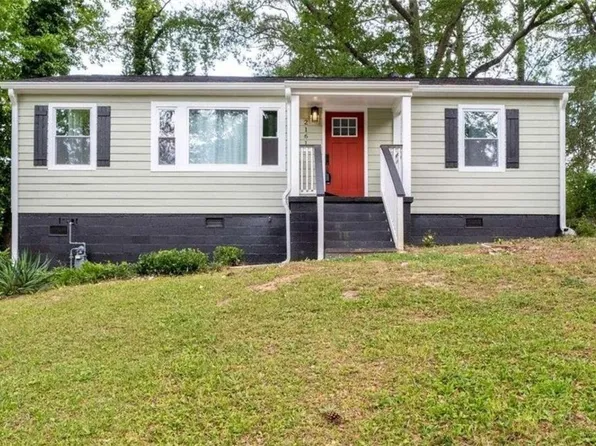 2161 Penelope St NW, Atlanta, GA 30314