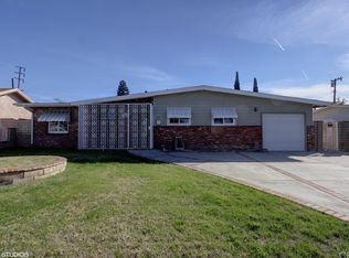 5514 N Fenimore Ave, Azusa, CA 91702
