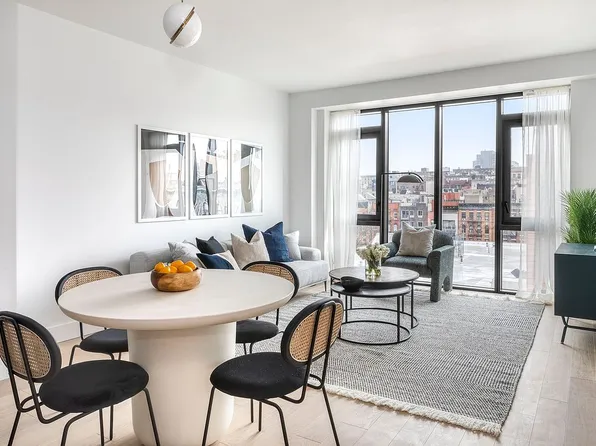 11 Hancock Pl APT 603, New York, NY 10027