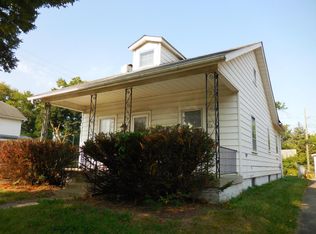 385 Highland Ave, Worthington, OH