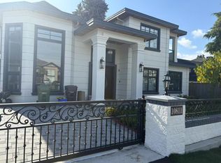 10811 Southridge Rd, Richmond, BC V7A2X5