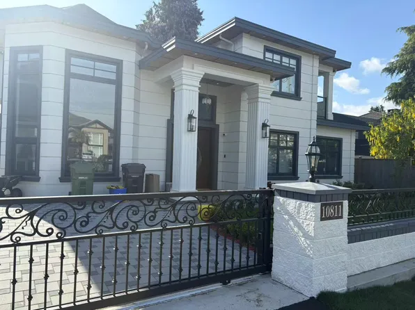 10811 Southridge Rd, Richmond, BC V7A 2X5