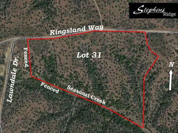 31 Kingsland Way, Cottonwood, CA 96022