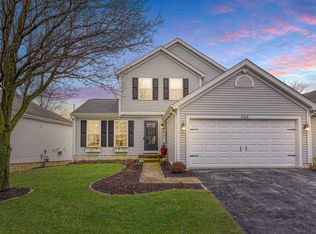 9268 Prestwick Green Dr, Columbus, OH 43240