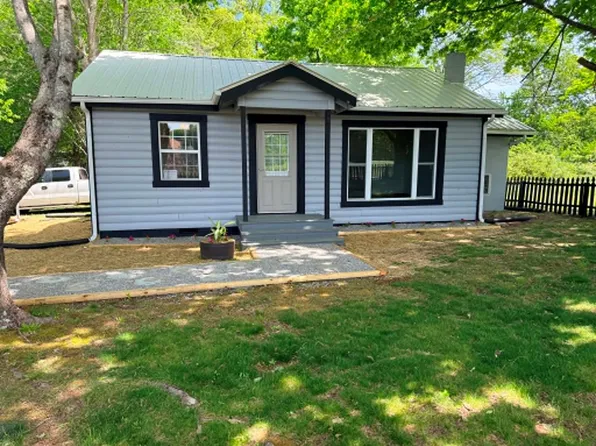538 Harding Rd, Jamestown, TN 38556