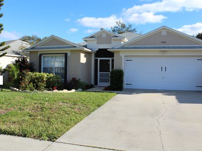 8515 Ivanhoe Dr, Melbourne, FL, 32940