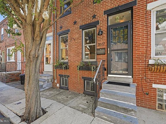 2nd image of 1617 S Iseminger St