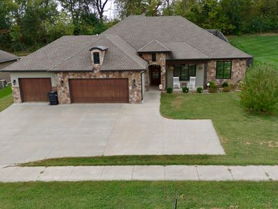 6901 S Scott Blvd, Columbia, MO, 65203