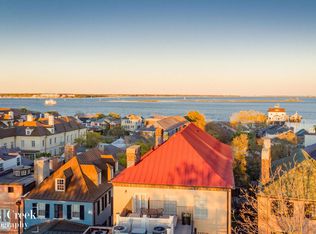 87 E Bay St APT C, Charleston, SC 29401