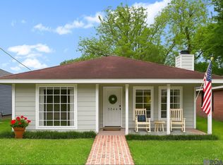 3844 Capital Heights Ave, Baton Rouge, LA 70806