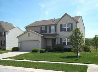 10415 Gladeview Ct, Indianapolis, IN 46239