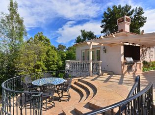 5350 Avenida Maravillas, Rancho Santa Fe, CA 92067