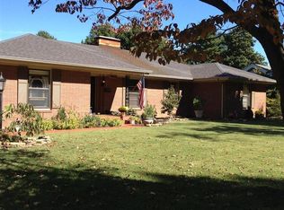 1325 E Loren St, Springfield, MO 65804