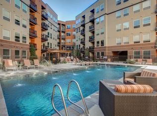 1900 Little Raven St APT 517, Denver, CO 80202