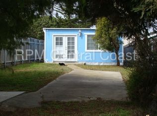 1219 16th St, Los Osos, CA 93402