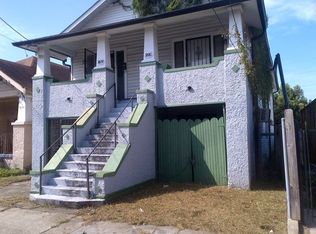 1879 N Rocheblave St, New Orleans, LA 70119