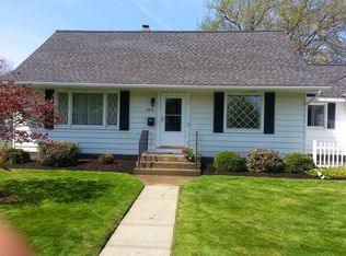 3410 Stough Ave, Erie, PA 16508