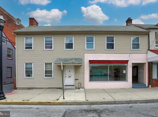 19 N 4th St, Columbia, PA 17512