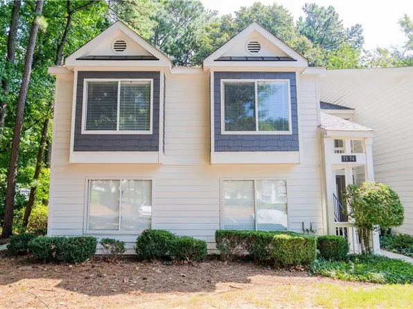 72 Fair Haven Way SE, Smyrna, GA 30080