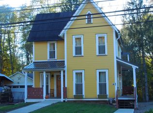 413 Conewango Ave, Warren, PA 16365