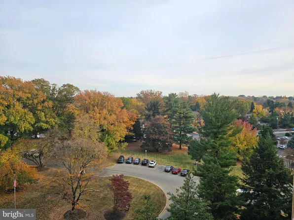 7900 Old York Rd APT 815A, Elkins Park, PA 19027