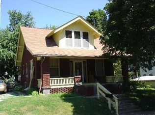 308 N 12th St, Atchison, KS 66002