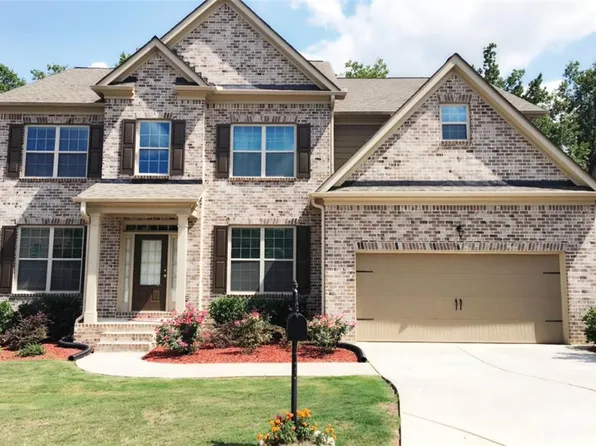 1265 Gallatin Way, Suwanee, GA 30024