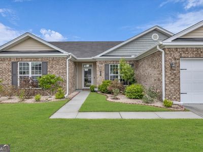 107 Wind Willow Dr, Savannah, GA, 31407