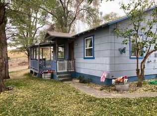 41715 George St, Pendleton, OR 97801