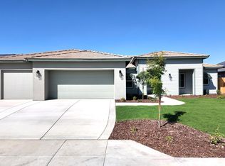 16720 Muscatine Ln, Bakersfield, CA 93314