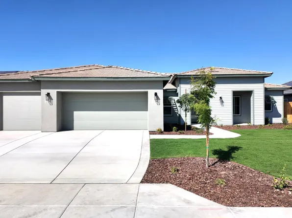 612 Grande Ln, Bakersfield, CA 93314