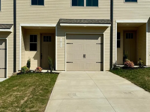 1814 Bennett Village Dr, Maryville, TN 37804