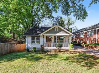 156 Rhodesia Ave SE, Atlanta, GA 30315