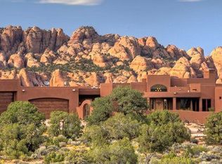 85 Behind The Rocks Dr, Moab, UT 84532