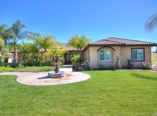39398 Calle Anita, Temecula, CA 92592