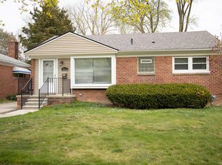4112 Custer Ave, Royal Oak, MI