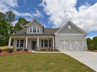 4754 River Bottom Dr, Gainesville, GA 30507