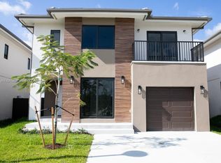 226 NW 11th Ct, Florida City, FL 33034