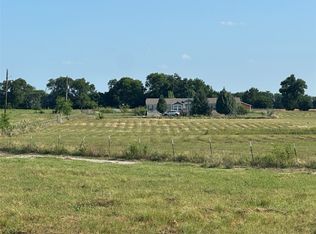 827 County Road 699, Farmersville, TX 75442