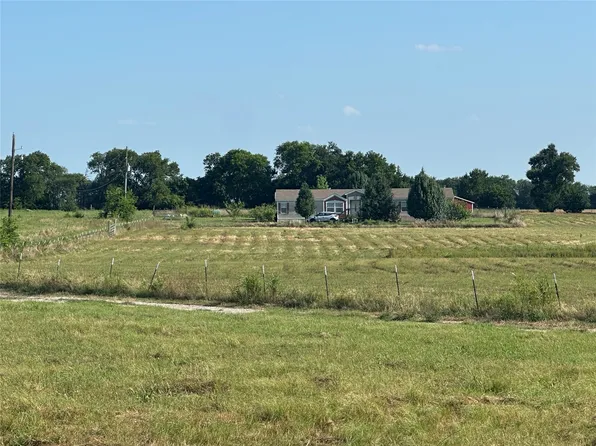 827 County Road 699, Farmersville, TX 75442