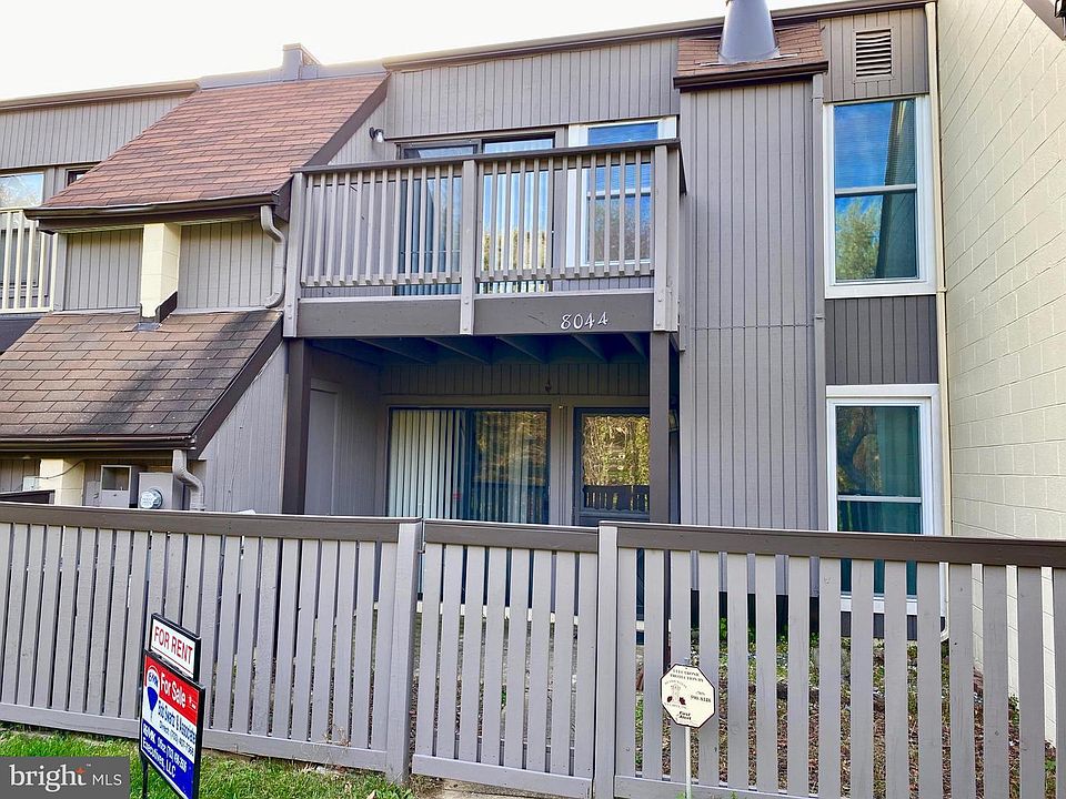 1st image of 8044 Pantano Pl #4