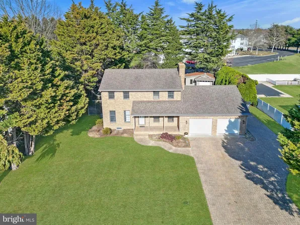 40 Eagle Dr, Rehoboth Beach, DE 19971