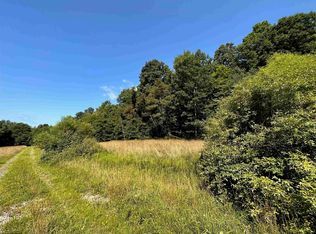 LOT 2 W View Ln, Masontown, WV 26542