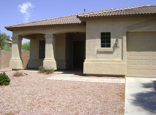 8030 W Cordes Rd, Phoenix, AZ 85043