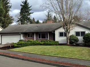 4740 NW 191st Ave, Portland, OR 97229