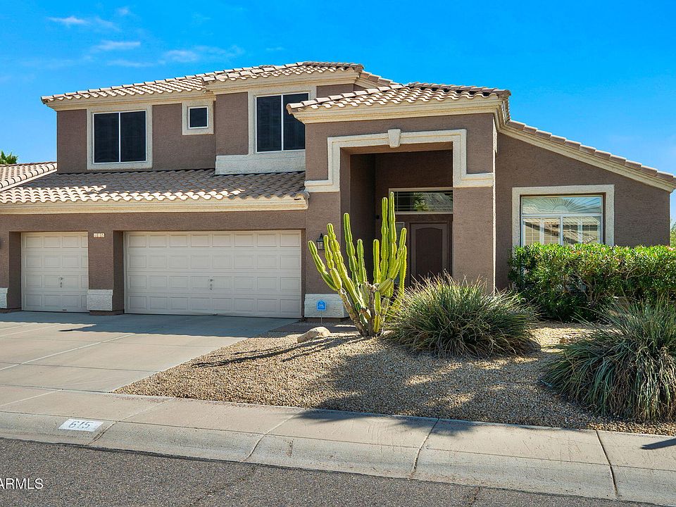 1st image of 615 W MOUNTAIN VISTA Drive